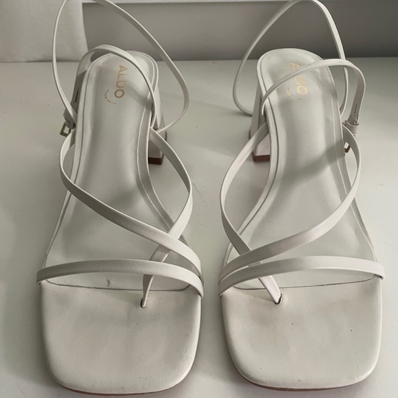 Aldo Aurader Strappy Sandal - Picture 11 of 12